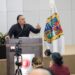 PAN RESPALDA A IRVING BARRIOS AUN CON EL DESASTRE EN LA PROCURACIÓN DE JUSTICIA