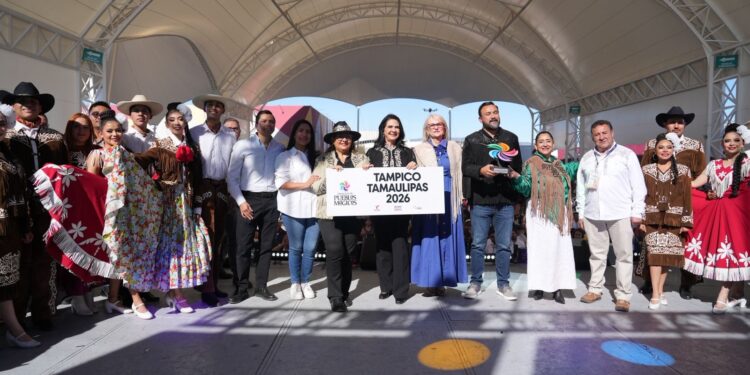 Tampico será sede del Tianguis Nacional de Pueblos Mágicos 2026 : Sectur