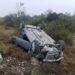 Mueren 17 en accidentes carreteros durante el último mes en Tamaulipas