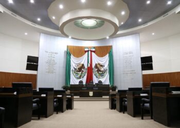 Congreso recibe paquete económico 2026; iniciarán revisión formal mañana.