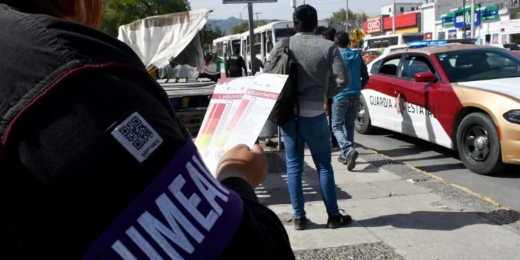 Violencia familiar no cede; ha entre 11 y 18 denuncias al día.