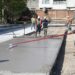 Supervisa alcalde avance de remodelación de central de autobuses de Victoria.