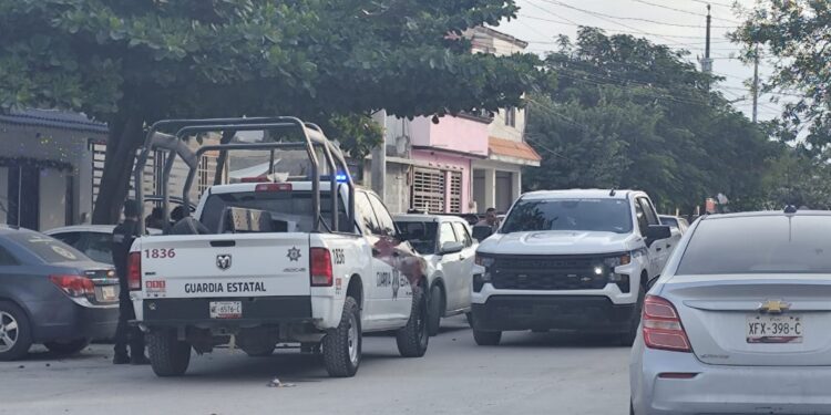 Joven se quita la vida en Ciudad Victoria