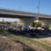 Paisanos consolidan a Nuevo Laredo como el mejor cruce hacia México.