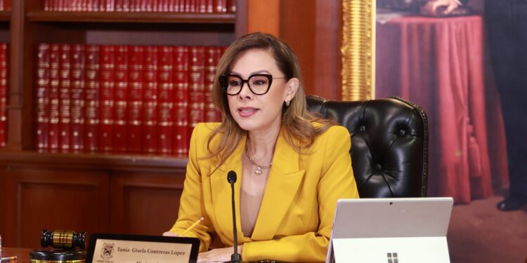 Investiga Poder Judicial a 35 jueces por irregularidades en su desempeño