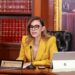 Investiga Poder Judicial a 35 jueces por irregularidades en su desempeño