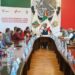Preside Lalo Gattás sesión del Consejo Municipal de Protección Civil.
