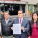 Denuncia Prieto a Cabeza de  Vaca ante FGR; lo acusa de  huachicol fiscal.