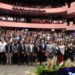 Premia Américo Villarreal a la juventud y al deporte tamaulipeco