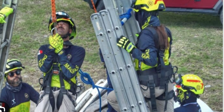 Tendrá Tamaulipas Fondos de Emergencia para Protección Civil.