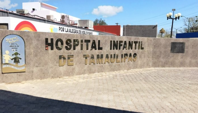 Donarán los hospitales Infantil y General al IMSS Bienestar