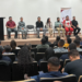 Fortalece STPS liderazgo y salud mental en corporaciones de emergencia