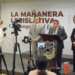 «Cabeza de Vaca es prófugo de la justicia, no perseguido político»: Prieto.