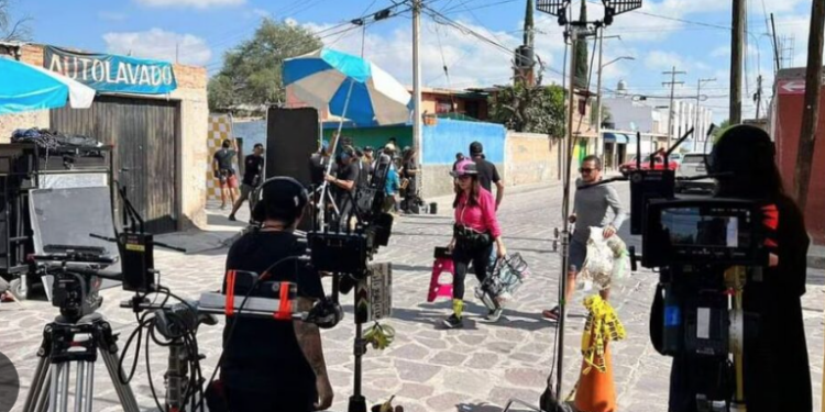 Abre Congreso el camino a filmaciones de Netflix en Tamaulipas con nueva ley.