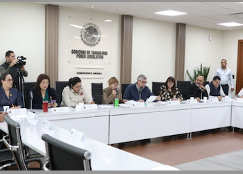 Elegirán el lunes al nuevo Contralor del Tribunal de Justicia Administrativa