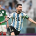 Messi jugaría en el estadio Azteca en 2026