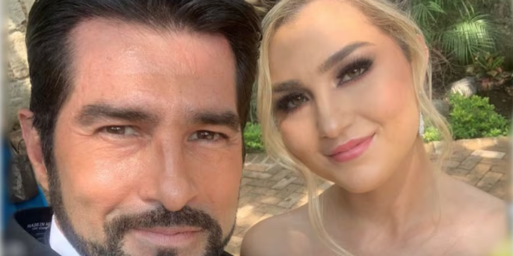 Carmona no cree en las lágrimas de Alicia Villarreal.