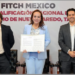 Gobierno de Nuevo Laredo sigue consolidándose por sus finanzas sanas