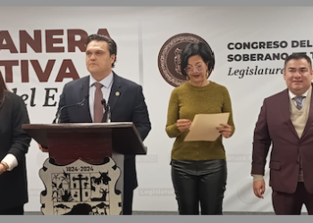 Elegirán en enero a nuevo fiscal anticorrupción.