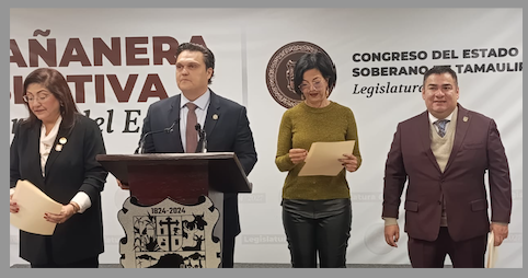 Elegirán en enero a nuevo fiscal anticorrupción.