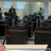 Aprueban presupuesto y ley de ingresos para el gobierno estatal