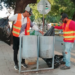 Reforzará municipio de Victoria servicio de recolección de basura en diciembre