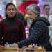 Comparte María de Villarreal el bazar, «Un DIFciembre para recordar»