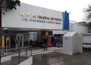 «En los hospitales públicos no hay médicos de madrugada», acusa diputada.