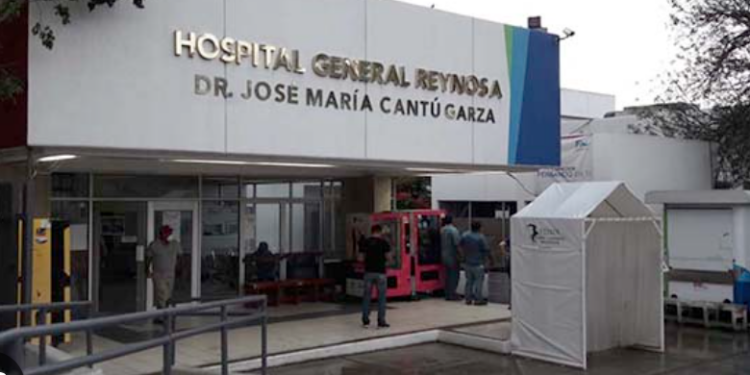 «En los hospitales públicos no hay médicos de madrugada», acusa diputada.