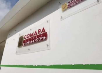Denuncian penalmente a gerente de Comapa por negar agua a usuario con discapacidad.