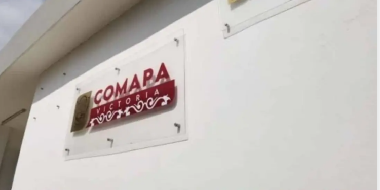 Denuncian penalmente a gerente de Comapa por negar agua a usuario con discapacidad.