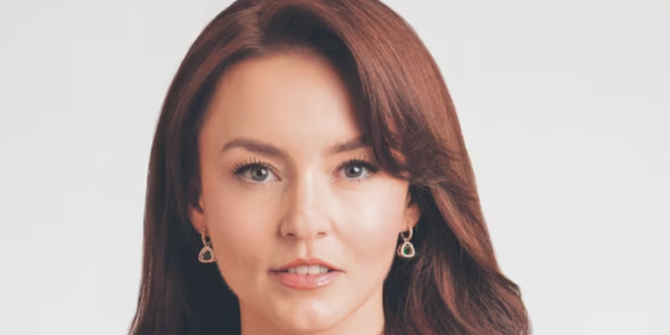 Angelique Boyer: «Las mujeres somos más fuertes por cómo nos levantamos».