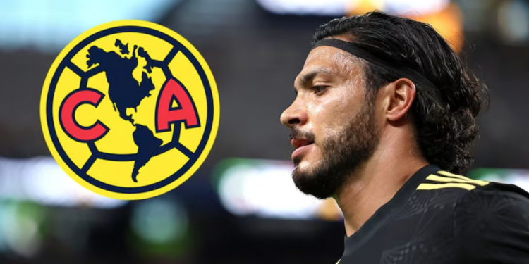 Raúl Jiménez regresaría al América.