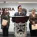 «No habrá «Ley Esposa» en Tamaulipas», asegura presidente del Congreso.