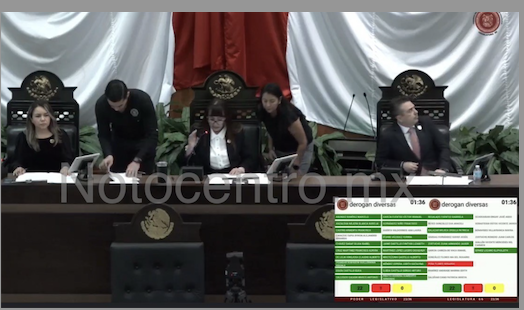 A ras de quórum, el Congreso aprueba cambios clave para evitar quiebra del Ipsset