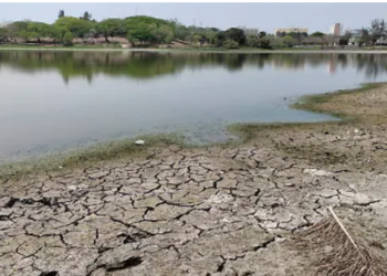 Ley de Aguas Obligaría a activar alertas por sequía en Tamaulipas