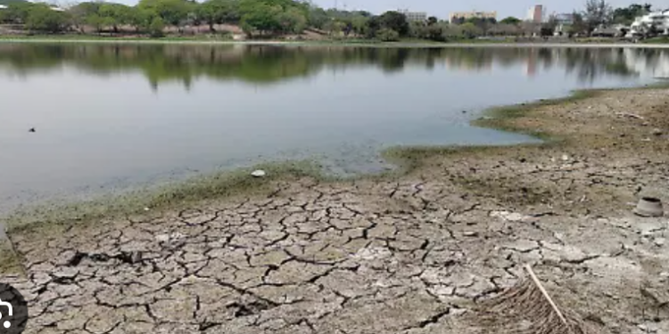 Ley de Aguas Obligaría a activar alertas por sequía en Tamaulipas