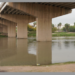 Vigilancia reduce tragedias en el Río Bravo.