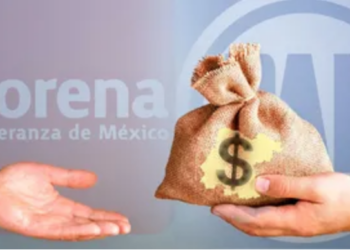 Partidos recibirán 250 mdp en 2026 pese a que no habrá elecciones.