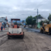 Inician repavimentación a la calle 27 en Ciudad Victoria.