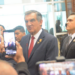 Llevan mesa de seguridad al Congreso del Estado; Gobernador anticipa nuevas reformas de ley.