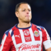 José Ramón Hernández «revienta» al «Chicharito»: ¡Es un fracaso terrible!
