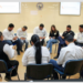 Construye la UAT el Plan de Cultura de Paz 2026 junto a sus estudiantes