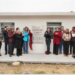 Carmen Lilia entrega nuevas villas a sistema DIF