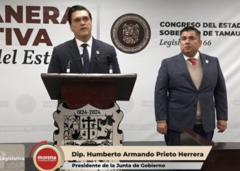 Prieto a Ismael: «Faltista, cínico y mentiroso».