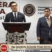 Prieto a Ismael: «Faltista, cínico y mentiroso».
