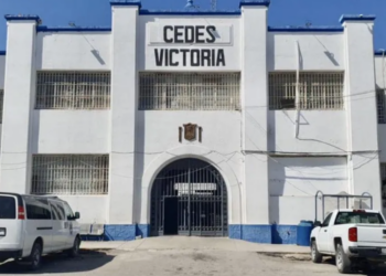 Prohibirán uso de celulares en los penales de Tamaulipas