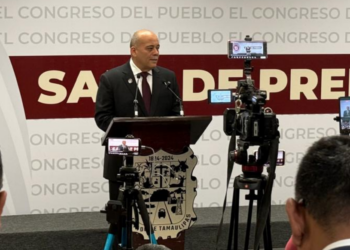 Daremos a la Fiscalía un nuevo rumbo: Govea.
