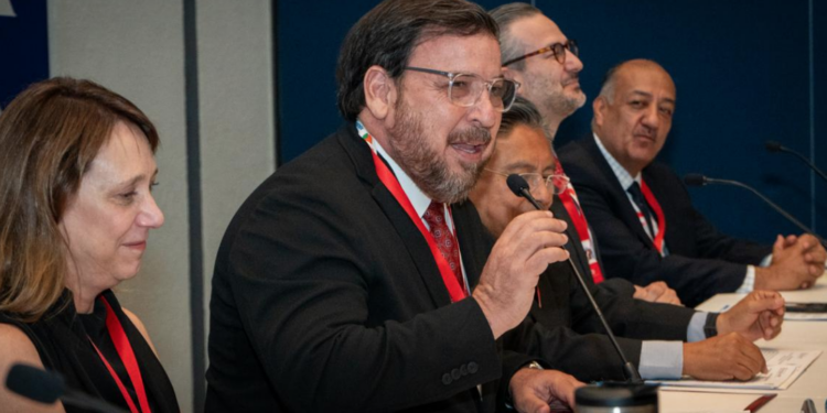 Tamaulipas destaca en la FIL Guadalajara por avances en aprendizajes fundamentales.