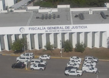 Denuncian penalmente a 167 servidores públicos de la Fiscalía de Justicia.